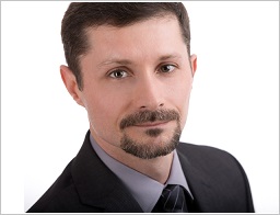 Contact Lawrence Kobescak