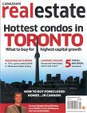 Canadian Real Estate magazine