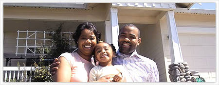 first time home buyers