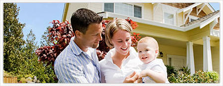 bad credit mortgage