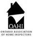 Ontario Association Of Home Inspectors