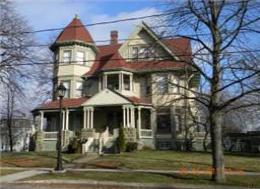 A million dollar Charlottetown Home A million dollar Charlottetown Home