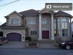A million dollar Montreal Home A million dollar Montreal Home